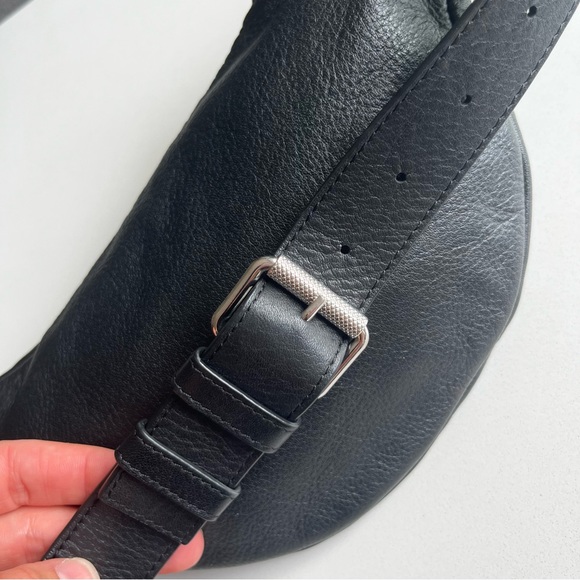 Alexander McQueen loveless waist bag - Picture 4 of 6